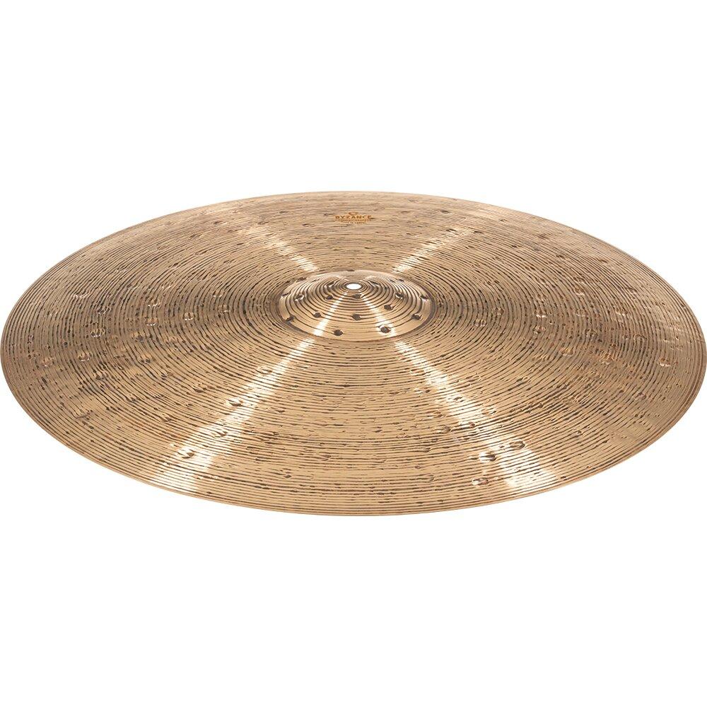Meinl Foundry Reserve Light Ride Cymbal | 24" - Image 3