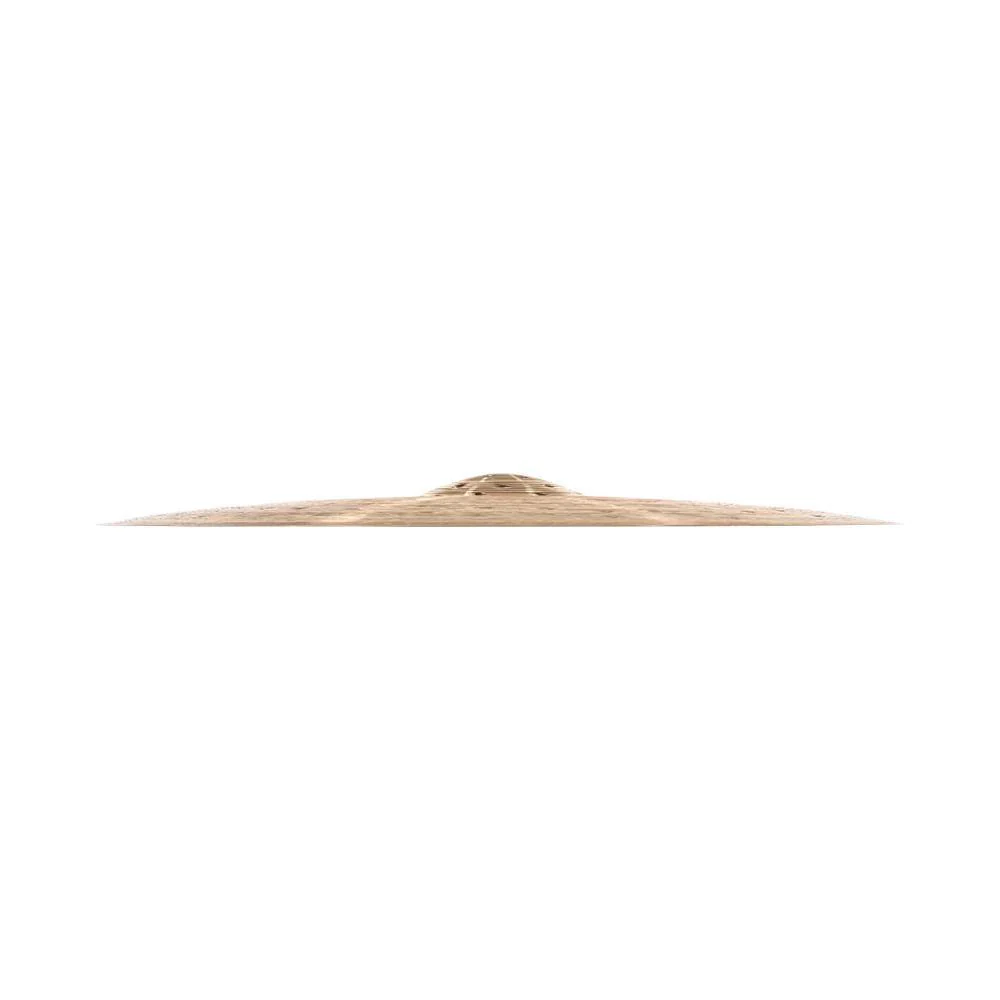 Meinl Foundry Reserve Light Ride Cymbal | 24" - Image 4