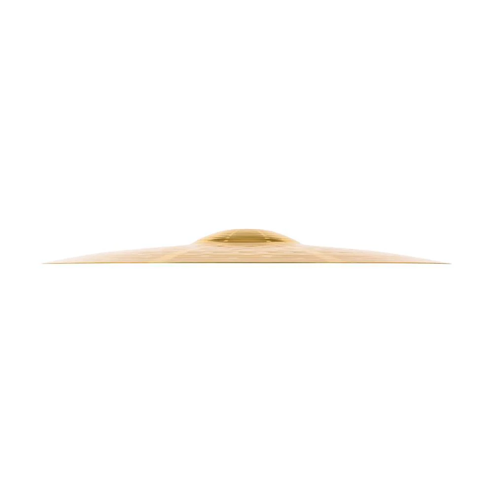 Meinl HCS Crash Cymbal | 18" (BEGINNER) - Image 4