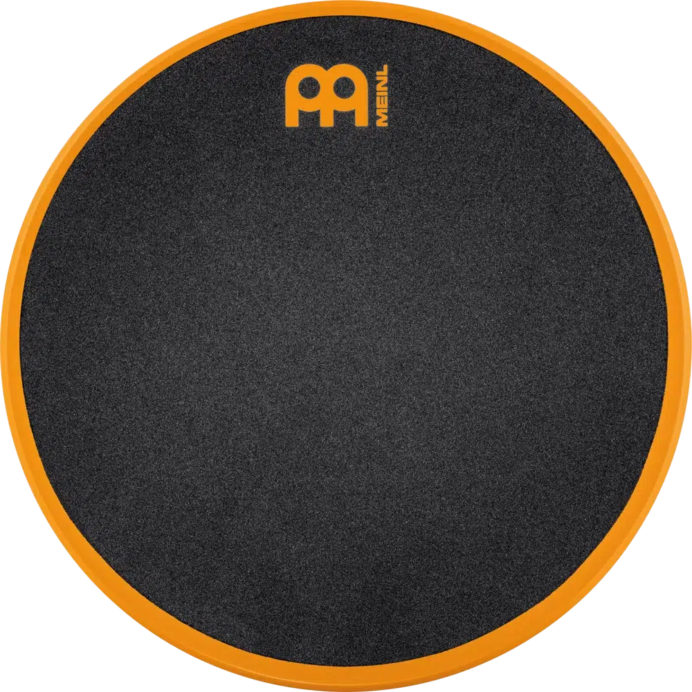 Meinl Marshmallow Pad | 12" | Orange Base