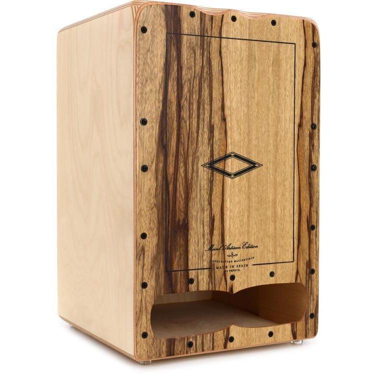 Meinl Artisan Edition Cajon | Cantina Line | Limba