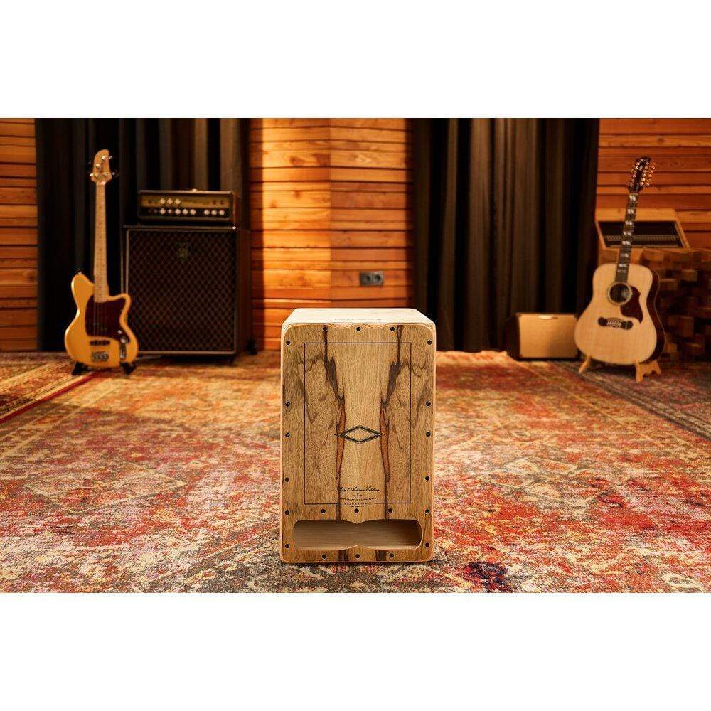 Meinl Artisan Edition Cajon | Cantina Line | Limba - Image 3