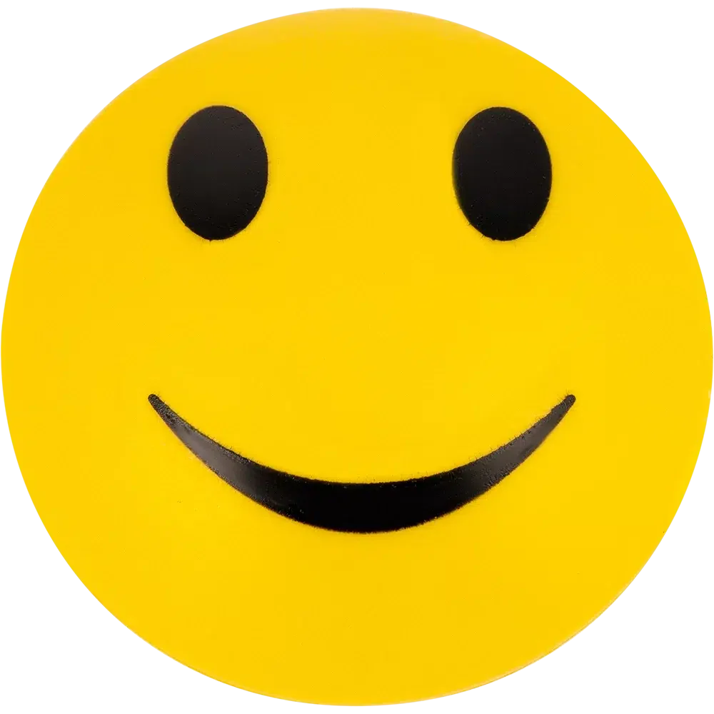 Meinl Percussion Face Shaker | Happy Face - Image 3