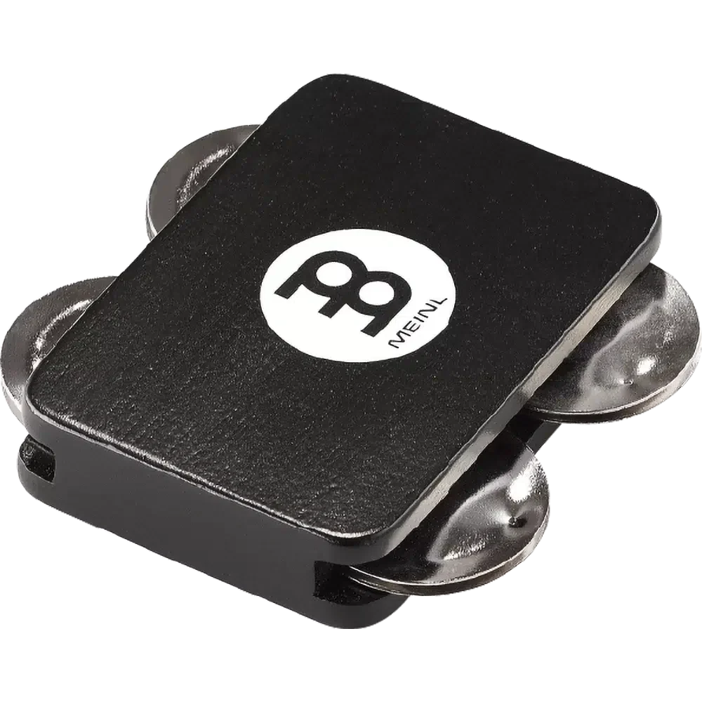 Meinl Percussion Jingle Tap | Black