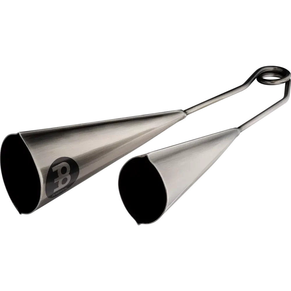 Meinl Percussion Modern Style A-Go-Go Steel Finish Model | Large - Image 2
