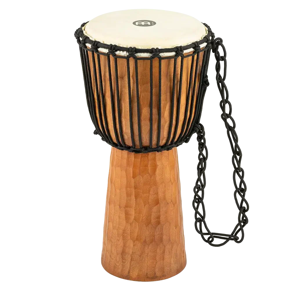 Meinl Percussion Nile Series Wood Djembe | 10"