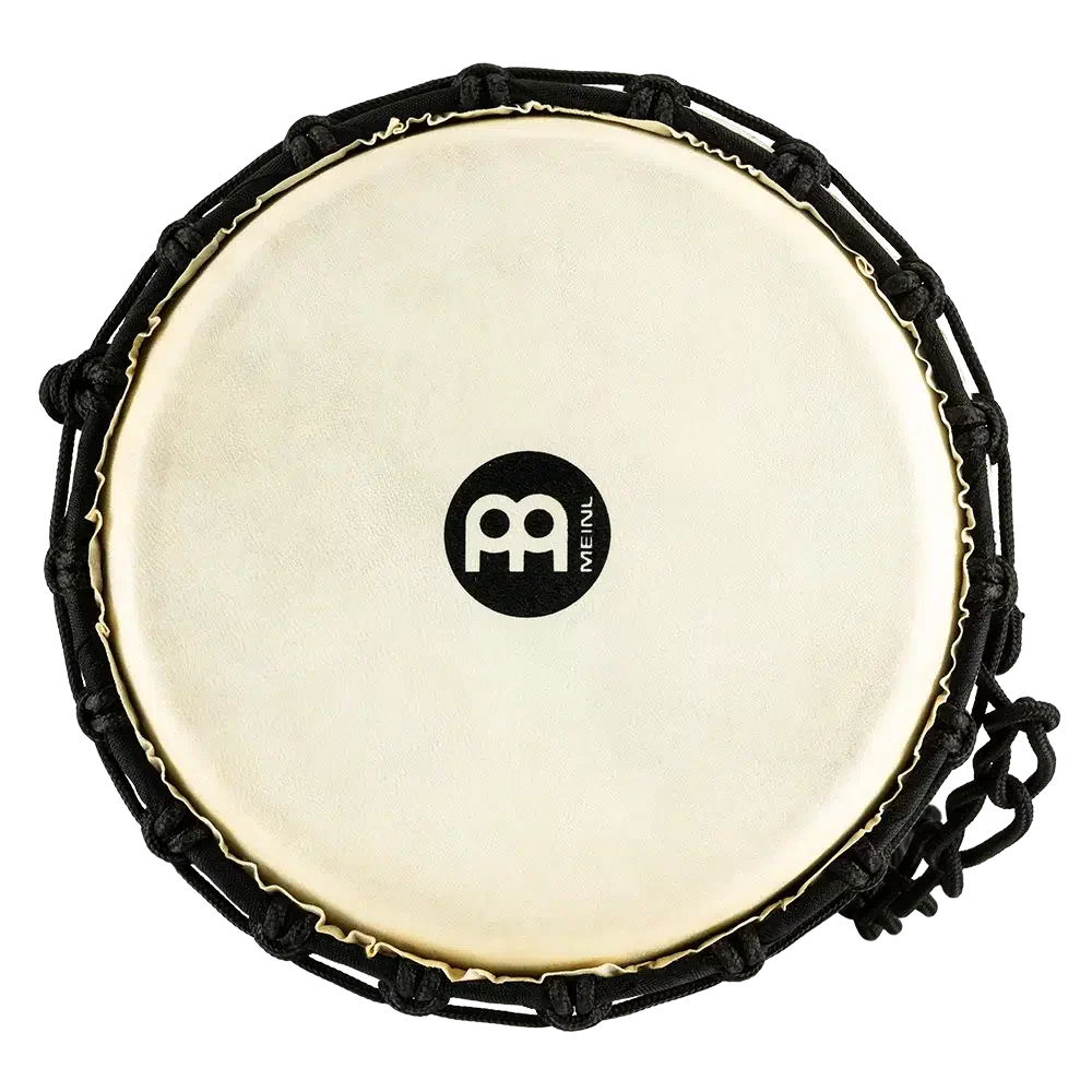 Meinl Percussion Nile Series Wood Djembe | 10" - Image 2