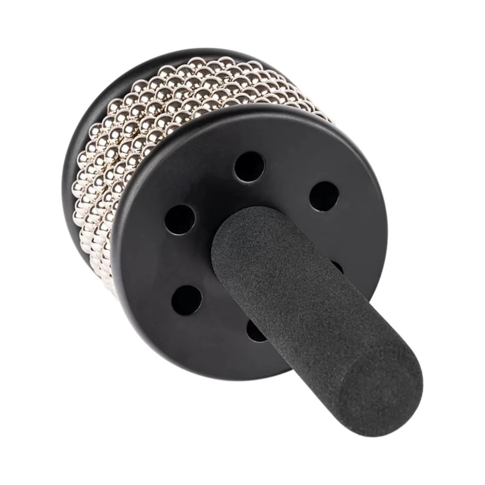 Meinl Percussion Turbo Cabasa | Large - Image 2