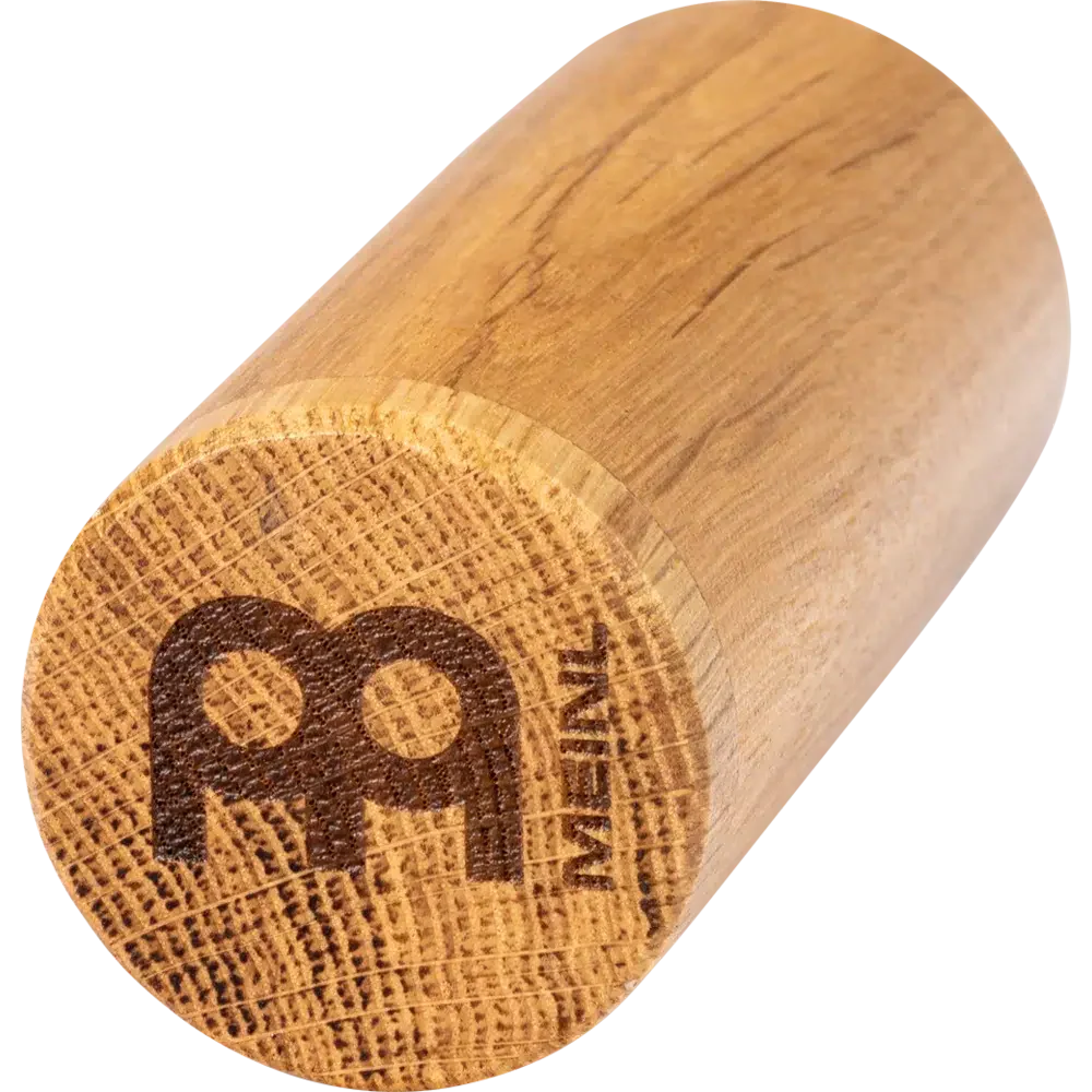 Meinl Percussion Wood Shaker | Round | Loud - Image 2