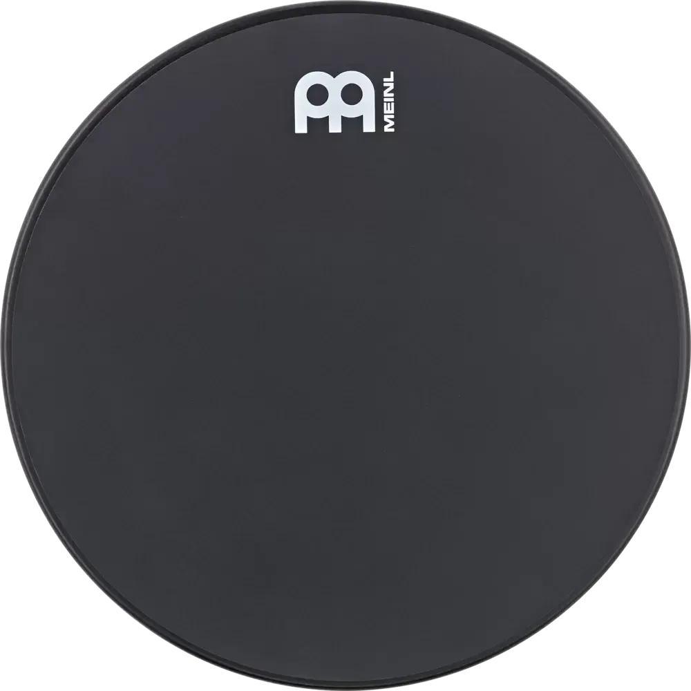 Meinl Practice Pad Black | 12" - Image 2