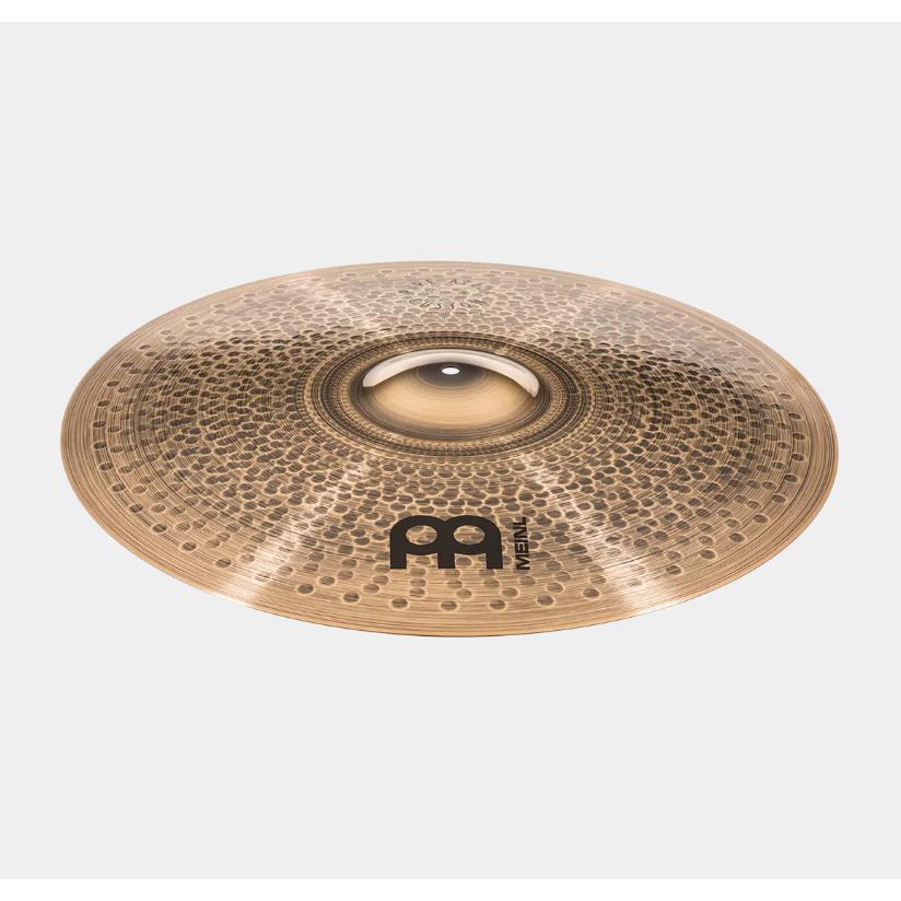 Meinl Pure Alloy Custom Medium Thin Ride | 22" - Image 3