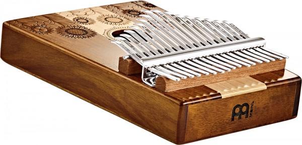 Meinl Sonic Energy Sound Hole Kalimba C Major | KL1706H - Image 2