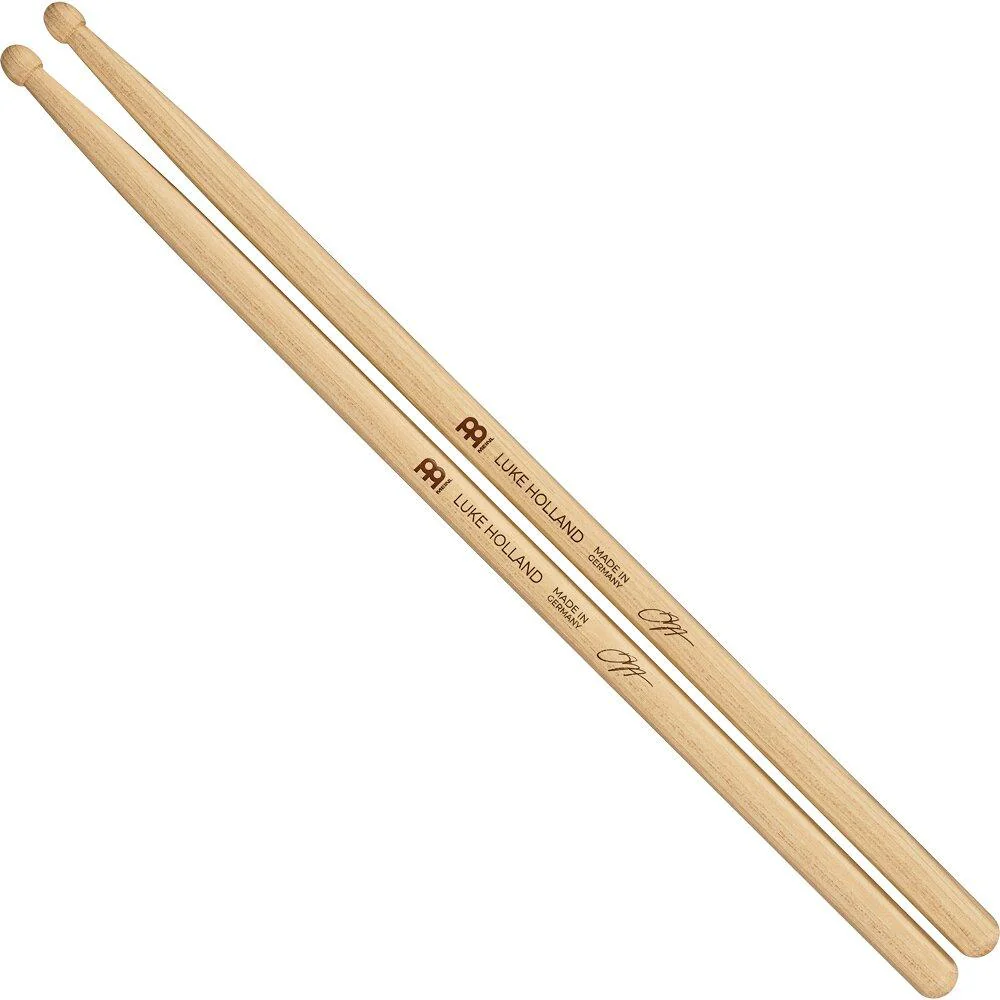 Meinl Luke Holland Signature Drumsticks | SB600