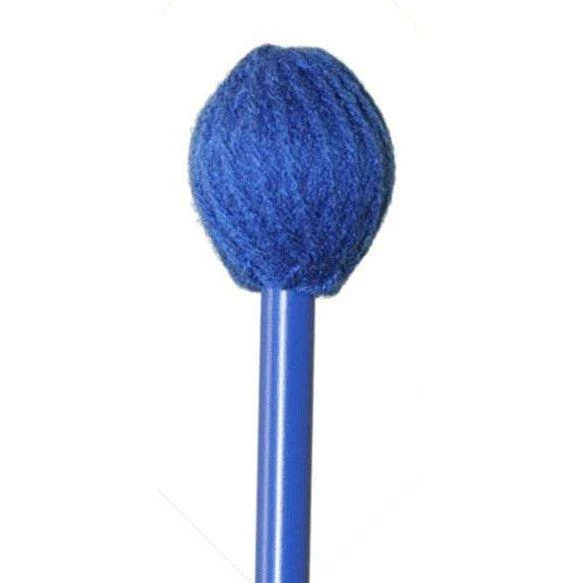 Mike Balter BB2 Yarn Mallets | Medium (Blue)