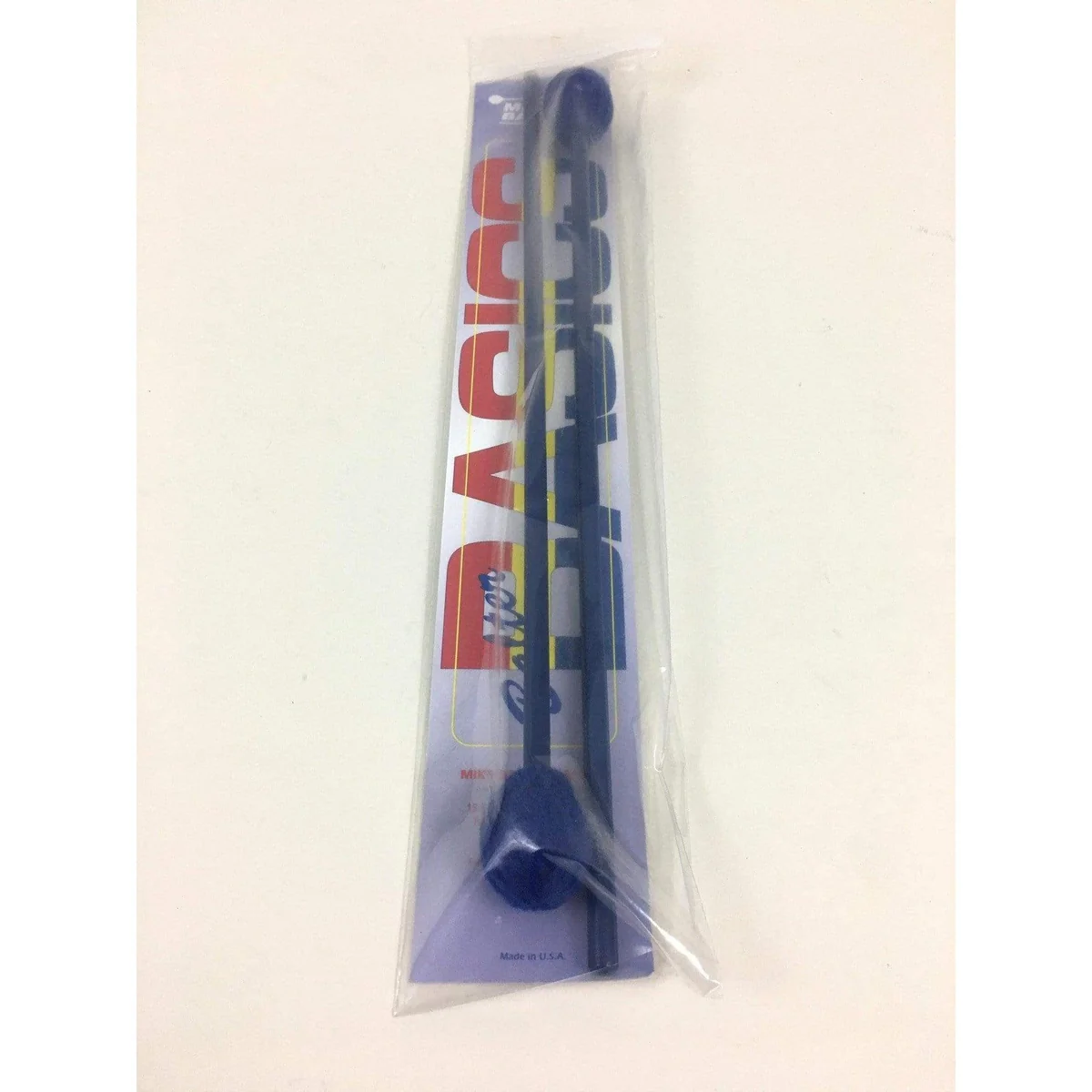 Mike Balter BB2 Yarn Mallets | Medium (Blue) - Image 2