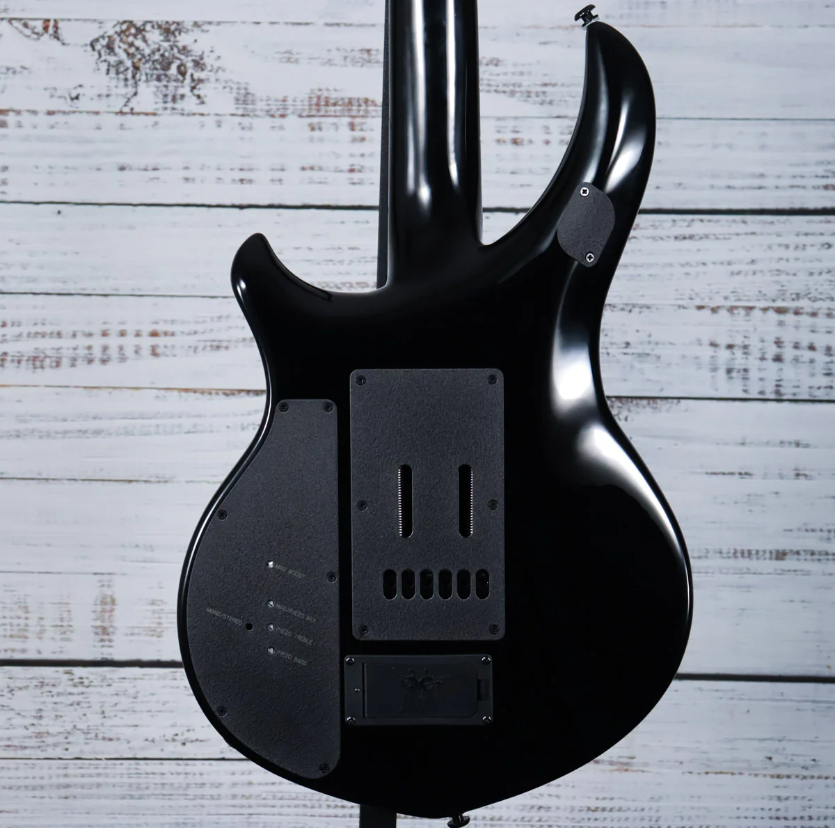 Music Man Majesty 6 Premium Select | Strawberry Moon (IN-STOCK) - Image 2