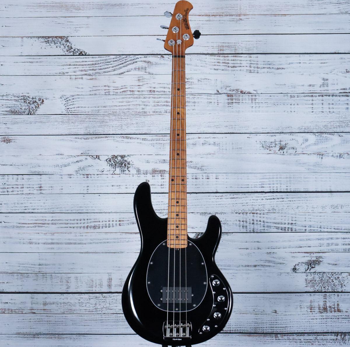 Music Man StingRay Special | Black - Image 3