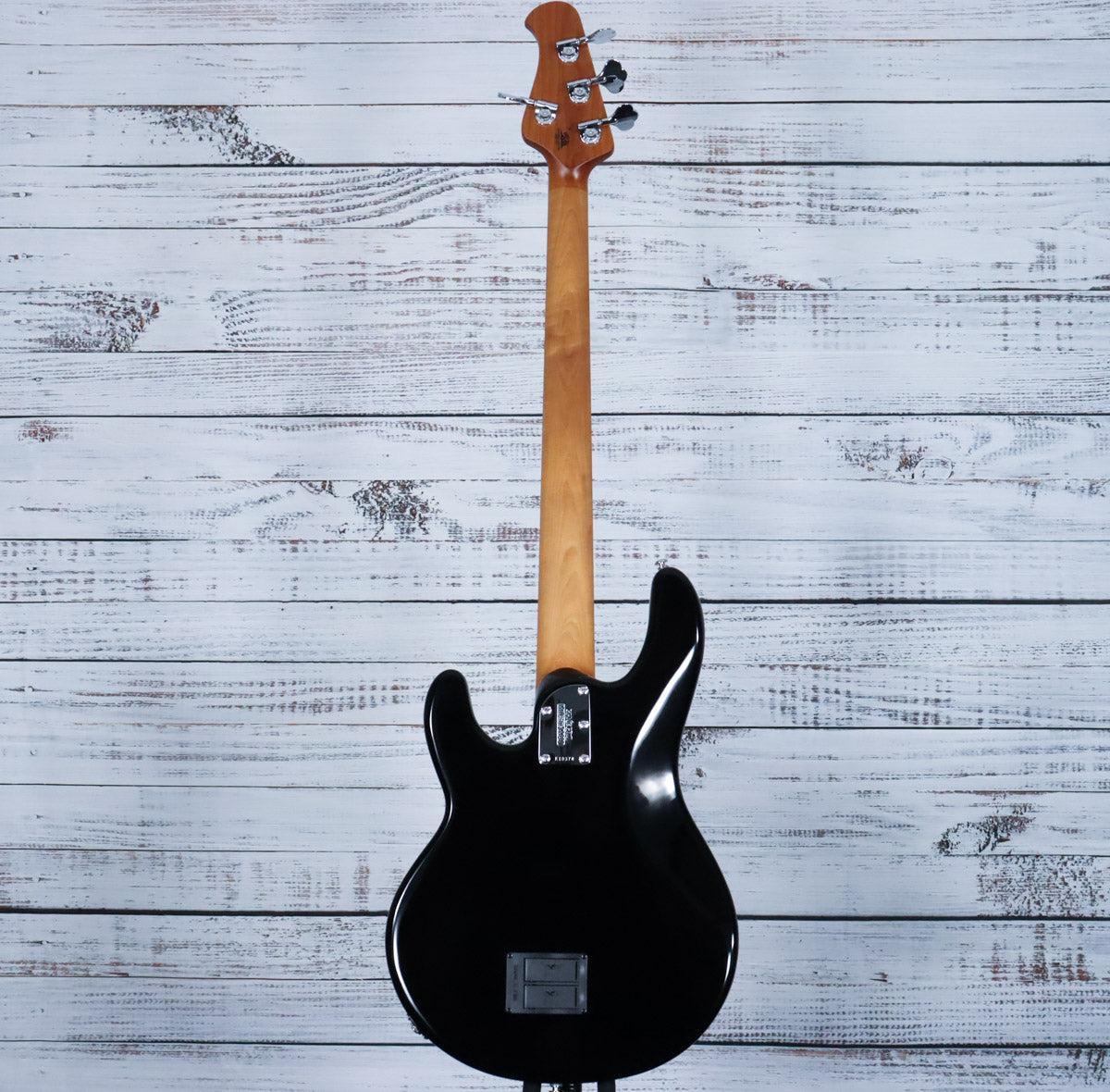 Music Man StingRay Special | Black - Image 4