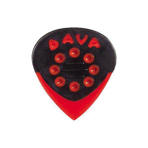 Musicorp Dava Jazz Grip Delrin Pick