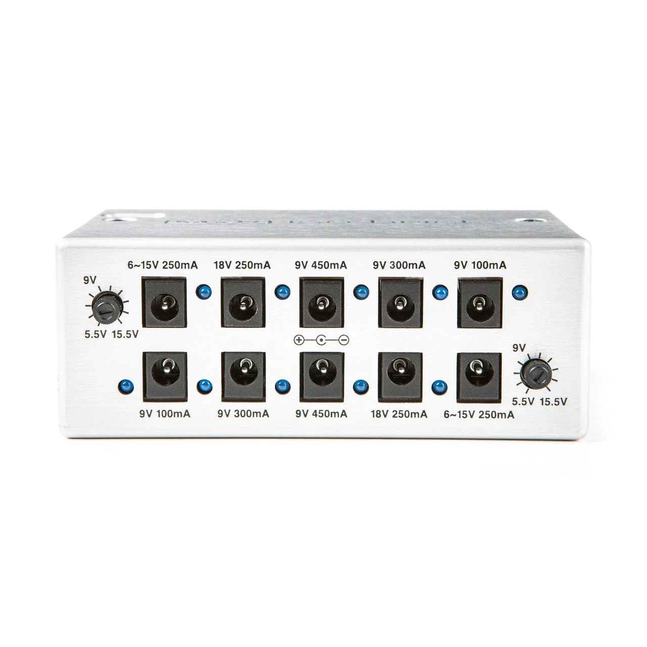 MXR ISO-BRICK Power Supply For Guitar Effects Pedals - Image 3