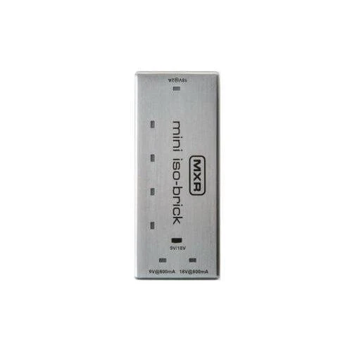 MXR Mini Iso-Brick Power Supply | M239
