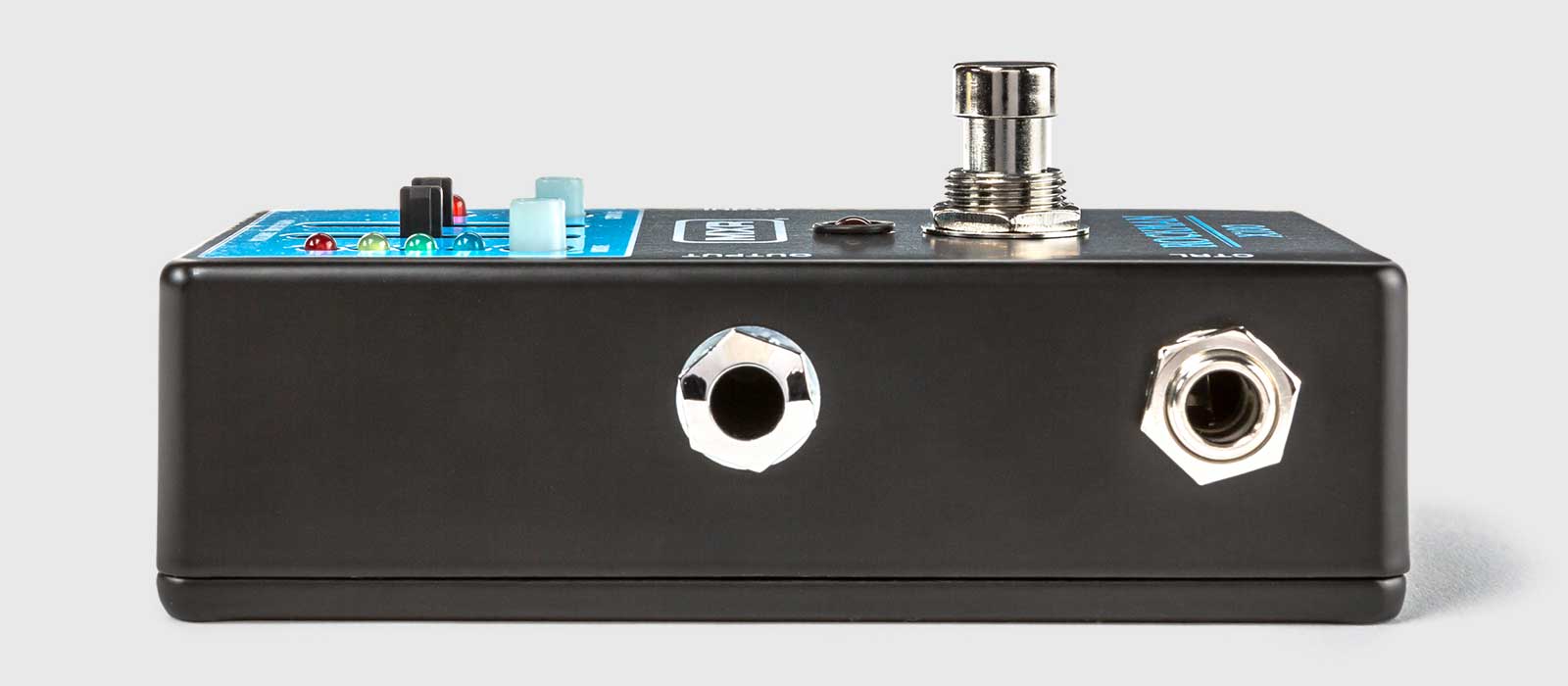MXR Rockman X100 Analog Tone Processor - Image 2