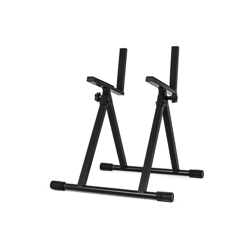 Nomad Folding Amplifier Stand | Up to 110lbs