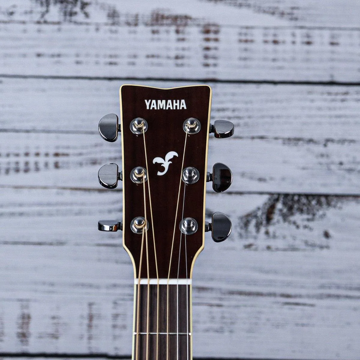 Yamaha FGX830C Acoustic Guitar w/ Cutaway - Image 7