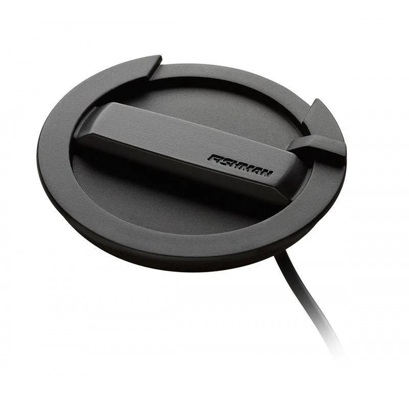 Fishman Neo-Buster Humbucking Pickup w/Feedback Buster (IN-STOCK)