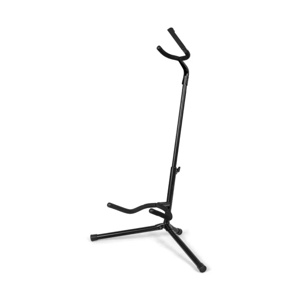 Nomad Guitar Stand w/Safety Bar