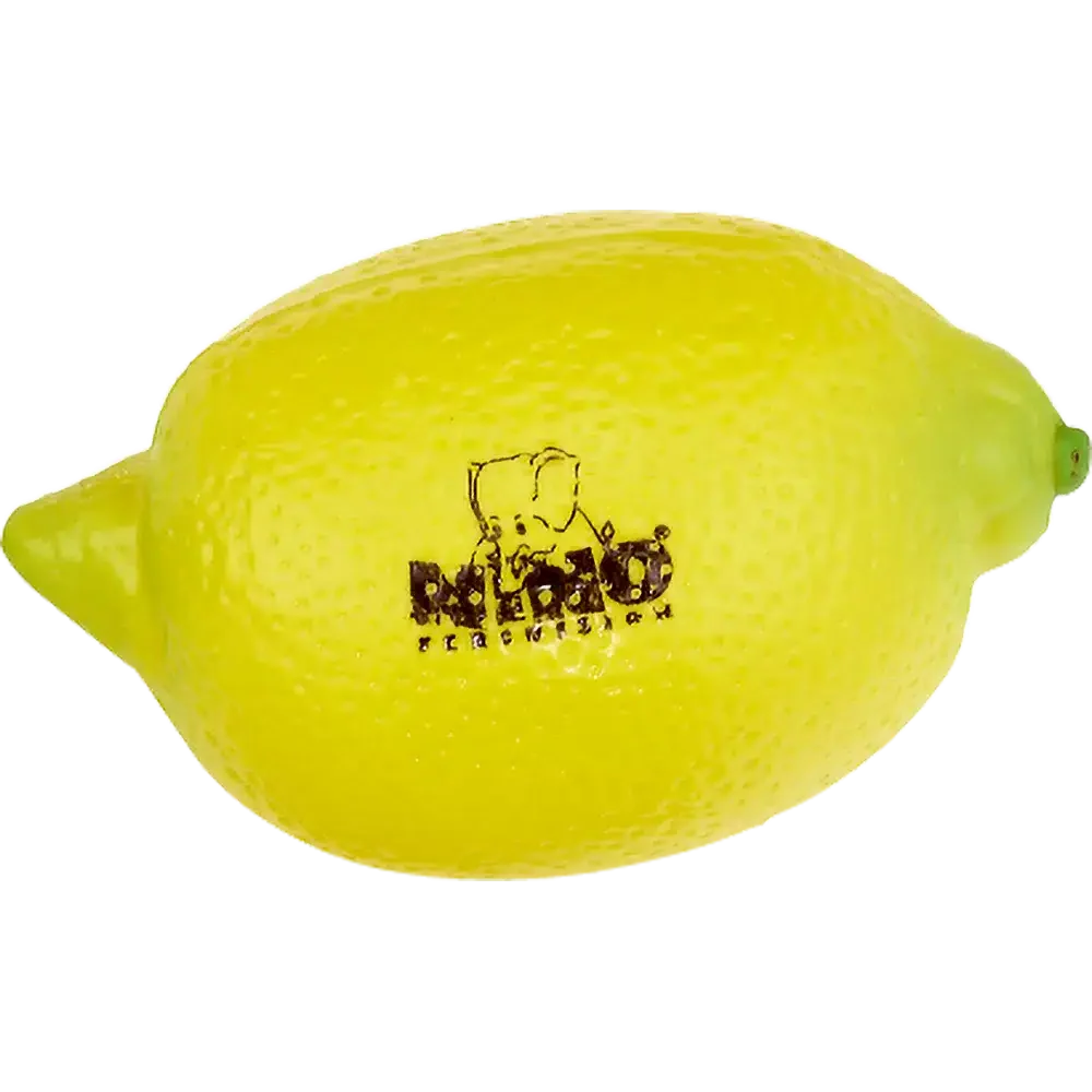 NINO® Percussion Fruit Shaker | Lemon