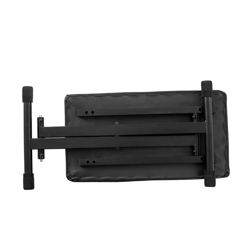 Nomad Deluxe X-Style Keyboard Bench - Image 2