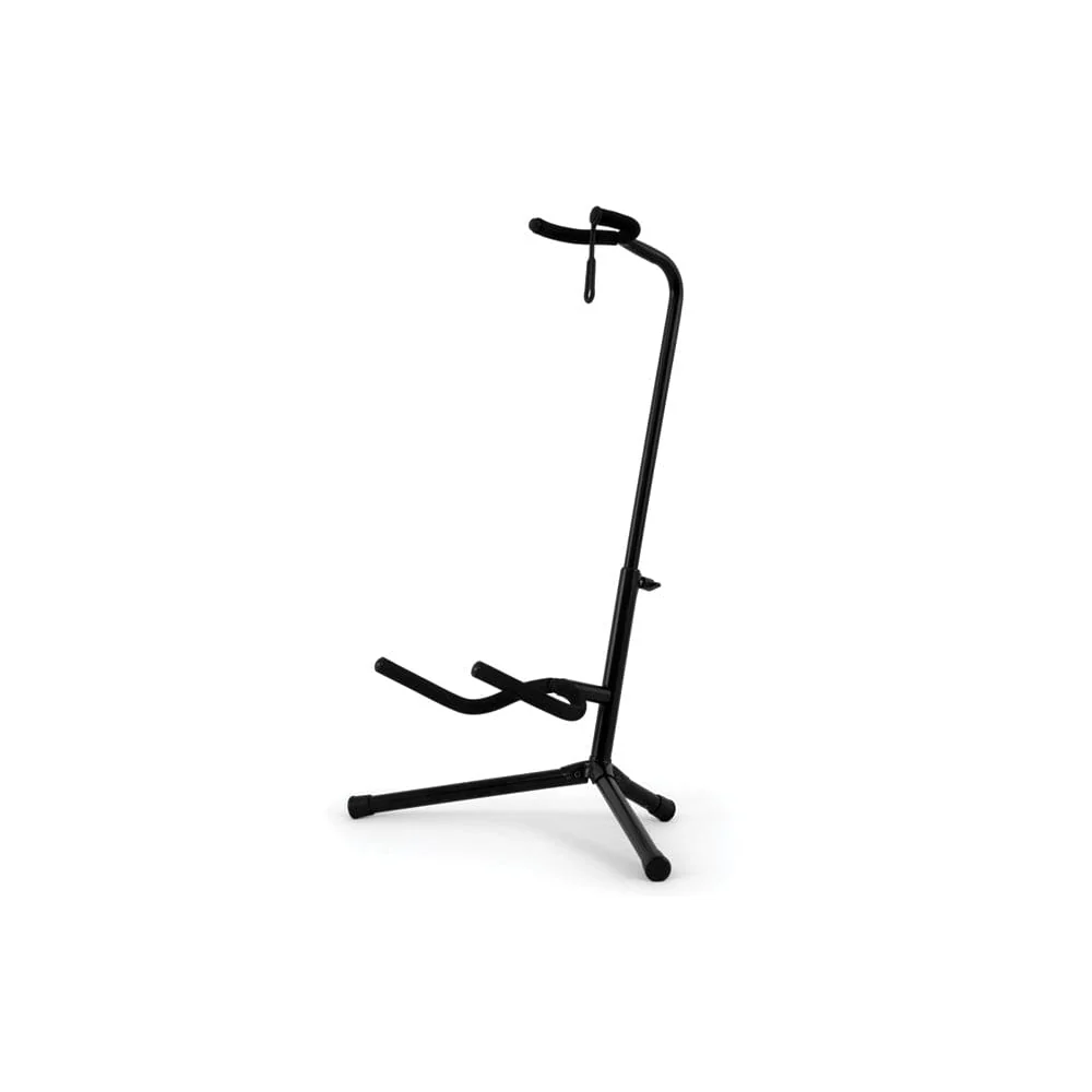 Nomad Guitar Stand w/Safety Strap