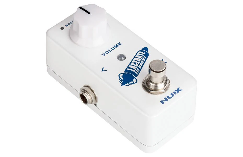 NU-X Mini Core Series Lacerate Boost Pedal - Image 2