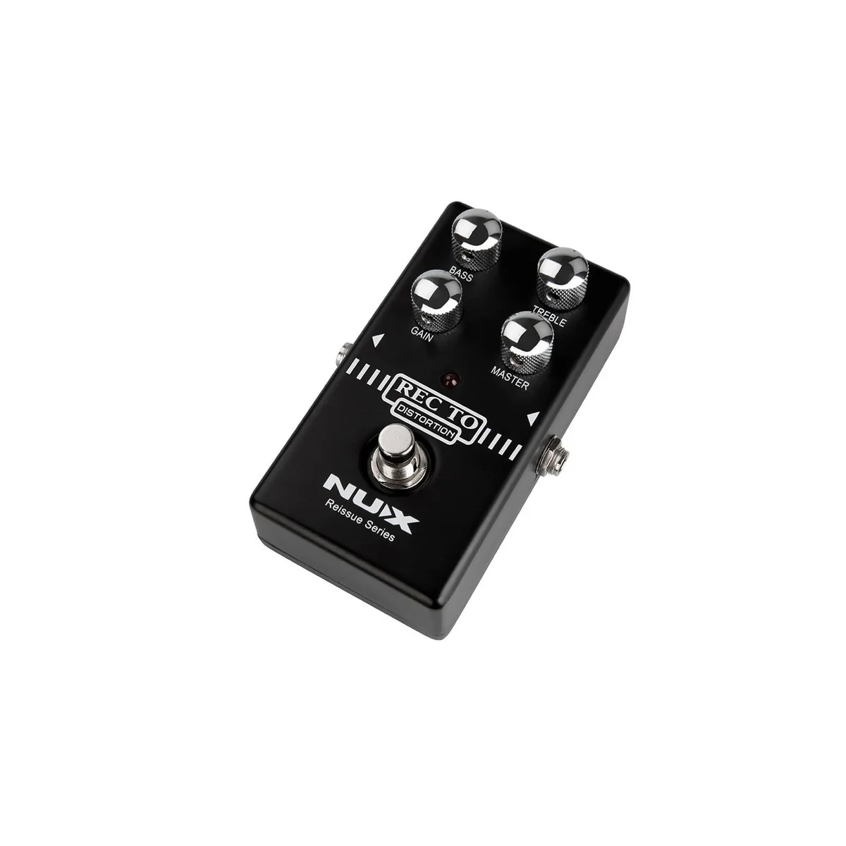 NU-X Recto Distortion Guitar Pedal - Image 2