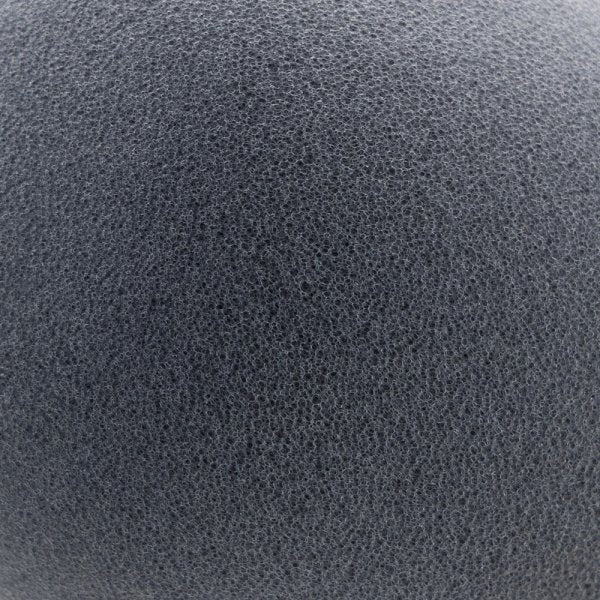 On-Stage Foam Microphone Windscreen (Gray) - Image 3