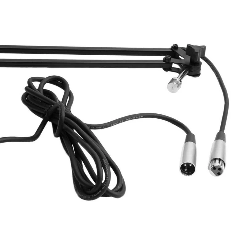 On-Stage Broadcast Boom Arm - Image 2