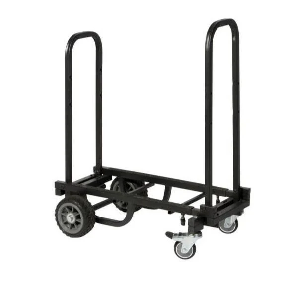 On-Stage Compact Utility Cart