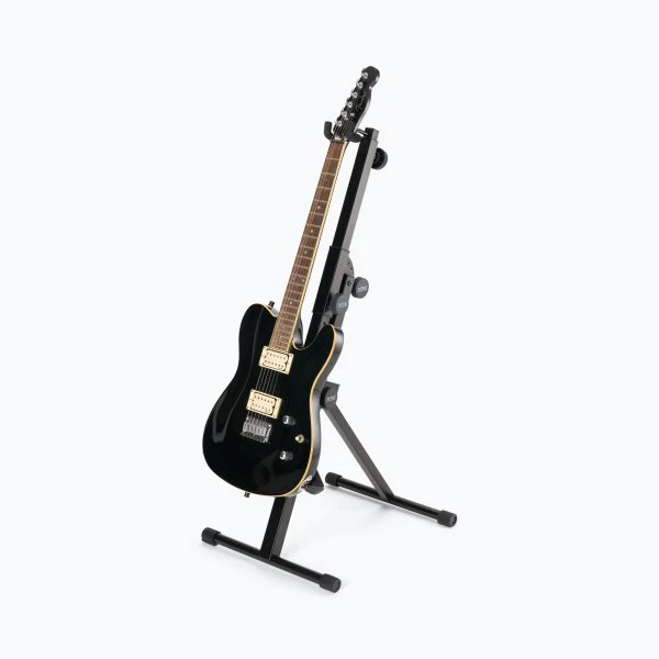 On-Stage Guitar Stand Tilting Workbench - Image 4