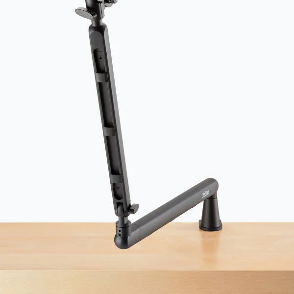 On-Stage Low-Profile Broadcast Boom Arm - Image 2