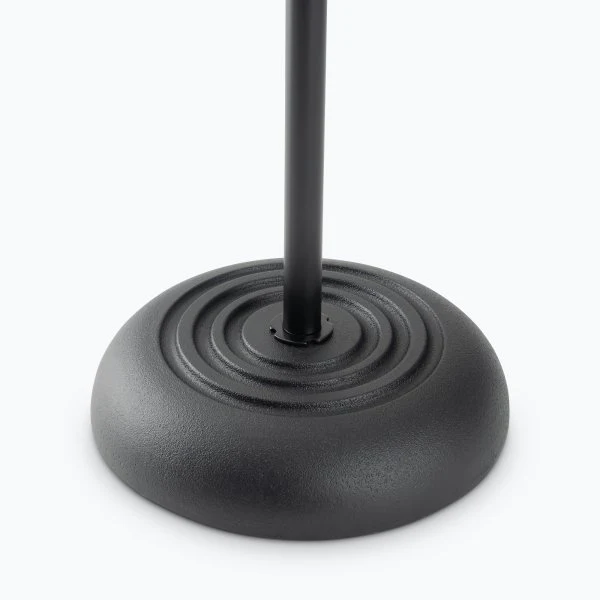 On-Stage Quik-Release Microphone Stand | Round Base - Image 4