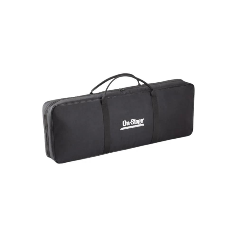 On-Stage Rugged Nylon Microphone Stand Bag (IN-STOCK)