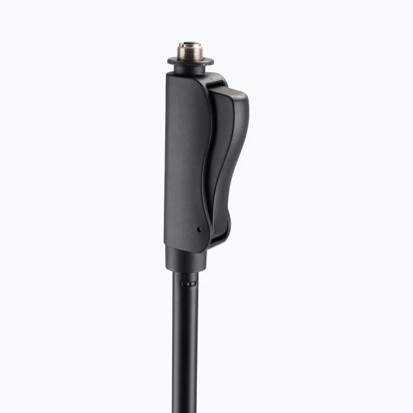 On Stage One Hand Mic Stand w/Tripod Base - Image 2