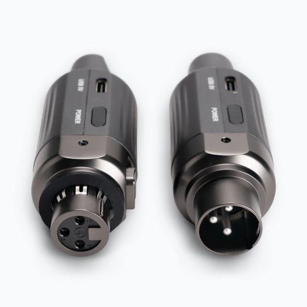 On-Stage Rechargeable XLR Wireless System - Image 2