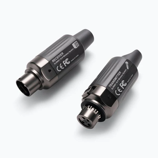 On-Stage Rechargeable XLR Wireless System - Image 3