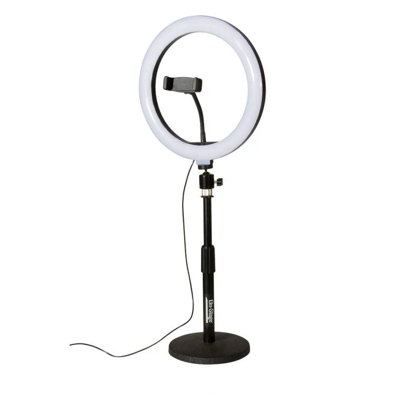 On-Stage LED Ring Light Kit - Image 2