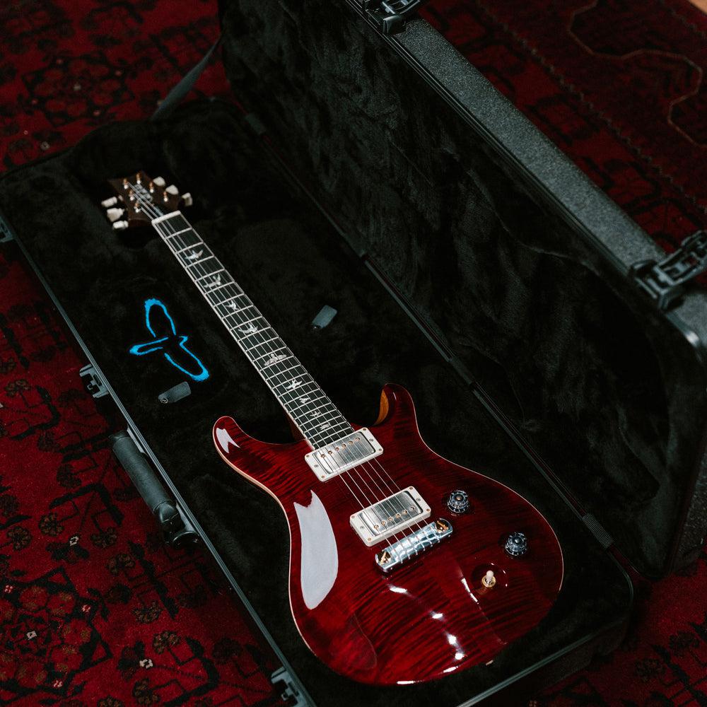 Paul Reed Smith D1 ATA Hardshell Multi-Fit Molded Case - Image 2