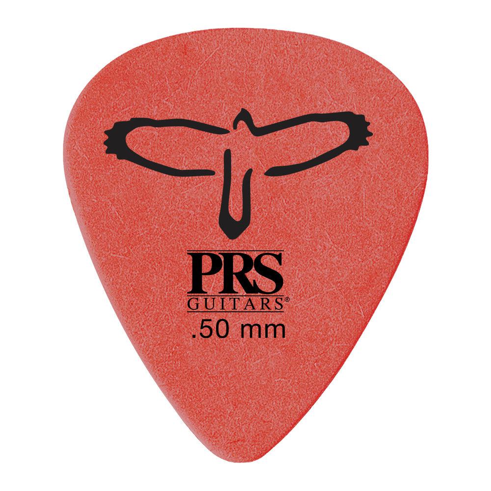 Paul Reed Smith Delrin Picks | 12 Picks | .50