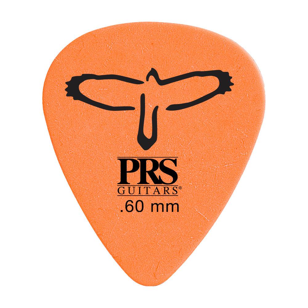 Paul Reed Smith Delrin Picks | 12 Picks | .60