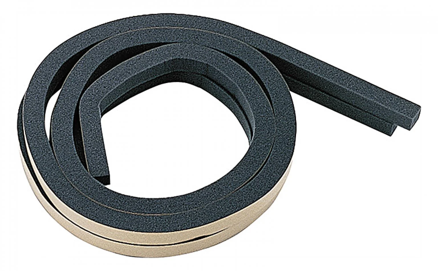 Pearl Bass Drum Foam Tone Strips | 8ft | 2-Pack
